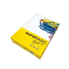EURO BASIC fotokopir papir A3, 80 gr