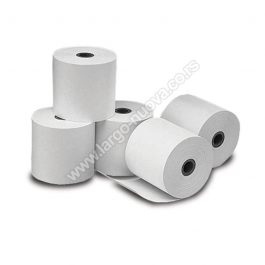 Termo rolna 28mm/fi48 25m