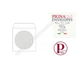 PIGNA koverta za CD sa prozorom