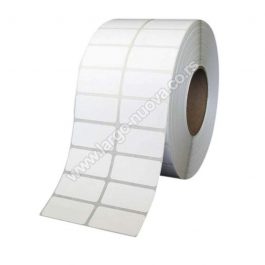 VELLUM nalepnice /etikete/ 2×50×70 mm u rolni 1/5000