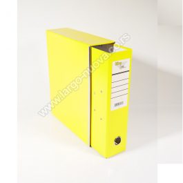 BIRO LINE registrator A4 N u kutiji, pakovanje 5 komada