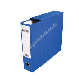 LIPA MIL registrator A4 N u kutiji,