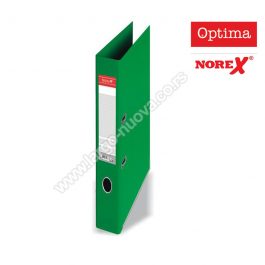 NOREX registrator A4 uski bez kutije