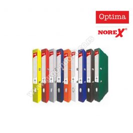 NOREX registrator A4 uski bez kutije