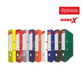 NOREX registrator A4 N bez kutije