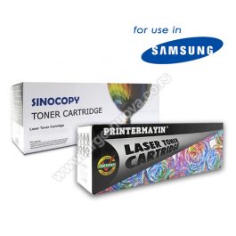 MLT-D111S  Black Kompatibilni Toner