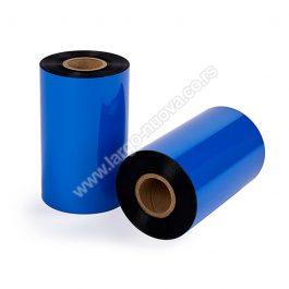 Ribon TT WAX 110 mm x 450 m kompatibilni