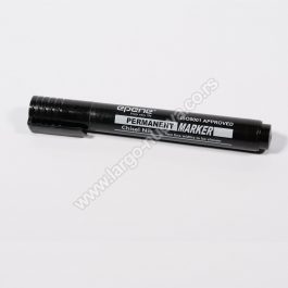 EPENE marker permanent kosi vrh