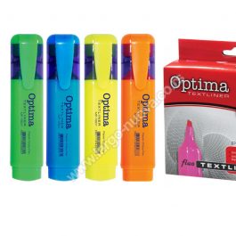 OPTIMA text marker fluo