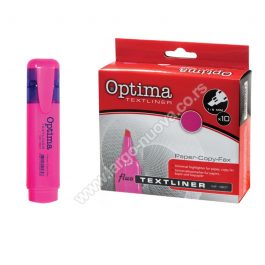 OPTIMA text marker fluo