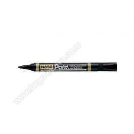 PENTEL permanent marker N850 20+4 GRATIS