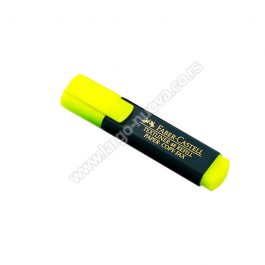 FABER CASTELL tekst marker