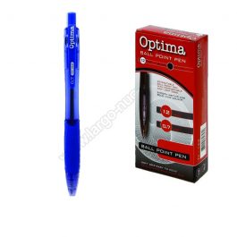 OPTIMA hemijska olovka TY162 0.7 mm