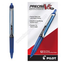 PILOT Hi-Tecpoint V5 RT 0.5 mm – roler sa tečnim mastilom