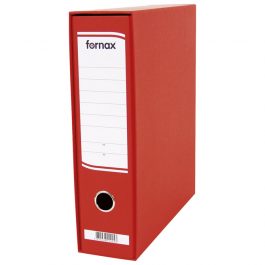 FORNAX registrator A4 široki u kutiji
