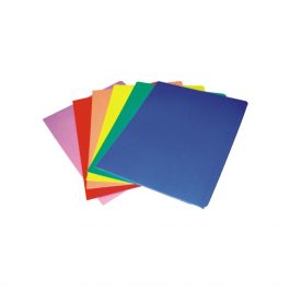 Fascikla kartonska hromokarton 280g
