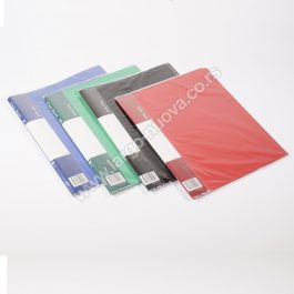 Fascikla PVC sa 60 folija