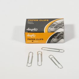 Spajalice Duplo 50mm 1/100
