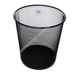 Žičana korpa za papir