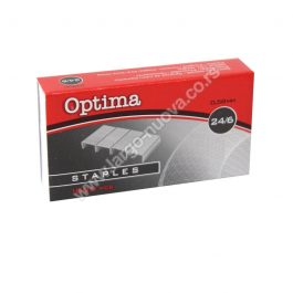 Klamerice OPTIMA 24/6