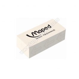MAPED gumica TECHNIC 300