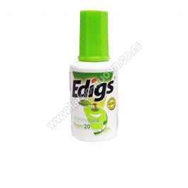 EDIGS korektor tečni 20ml