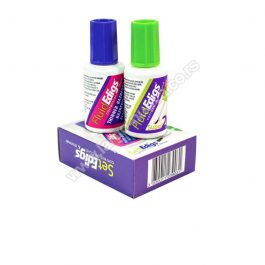 EDIGS Korektor + razredjivač tečni 20ml