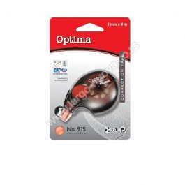 OPTIMA korektor u traci 5mm x 8 m