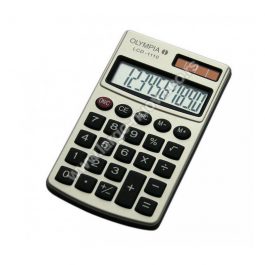 OLIMPIA kalkulator LCD-1110