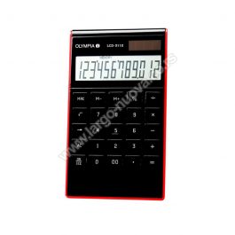 OLYMPIA kalkulator LCD-3112