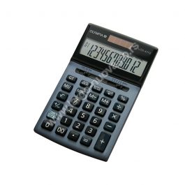 OLYMPIA kalkulator LCD-4112