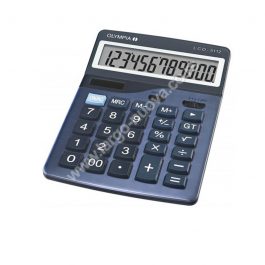 OLYMPIA kalkulator LCD-5112
