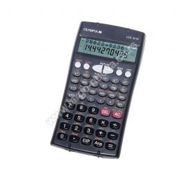 OLYMPIA kalkulator LCD-8110