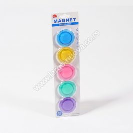 Magnet za belu tablu 1/5