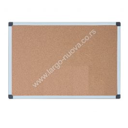 Plutana tabla 60x90cm alu ram