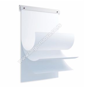 FLIPCHART blok 100x70 cm  35 lista