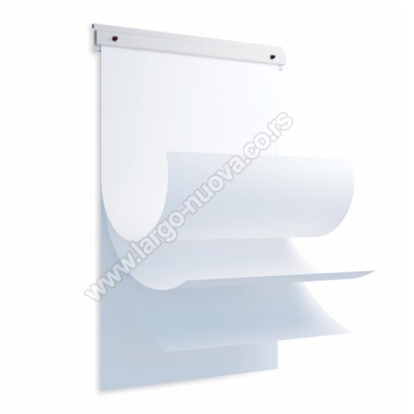 FLIPCHART blok 100x70 cm  35 lista