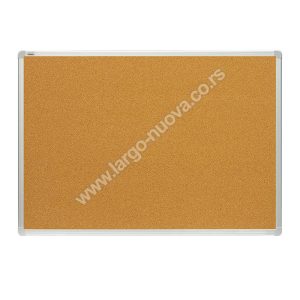 Plutana tabla alu ram 60x90cm