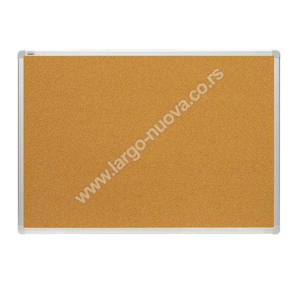 Plutana tabla alu ram 60x90cm