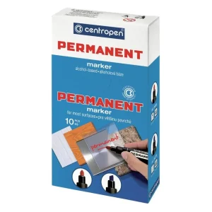 CENTROPEN permanetni markeri ( kosi vrh )