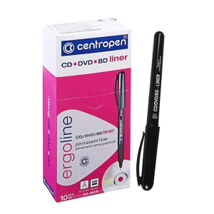CENTROPEN CD markeri 0.6 mm