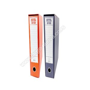 FULL LINE registrator A4 uski u kutiji, pakovanje 5 komada