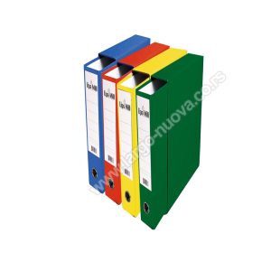 LIPA MIL registrator A4 uski u kutiji