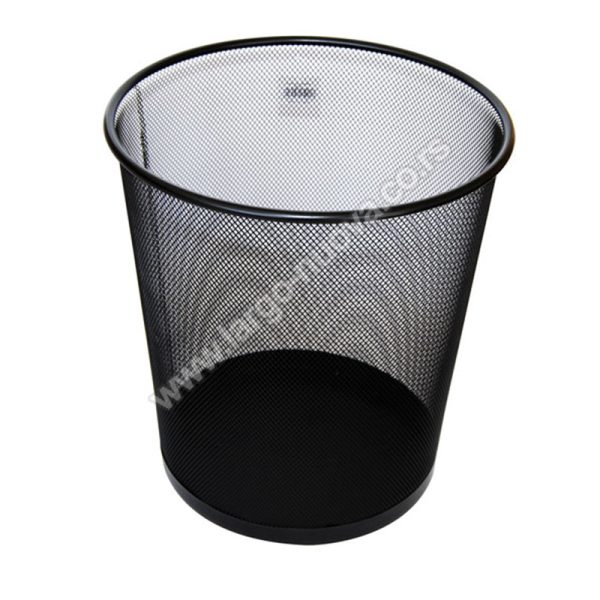 Korpa za papir žičana - Image 2
