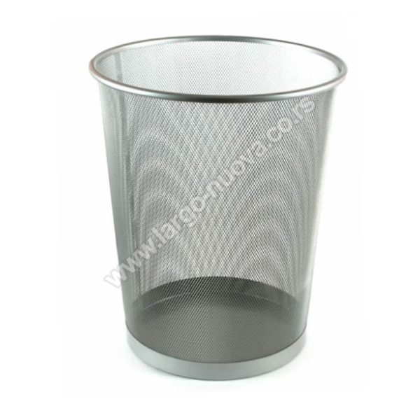 Korpa za papir žičana - Image 3