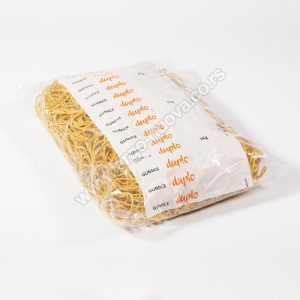 Gumice za akta Fi-40 1 kg