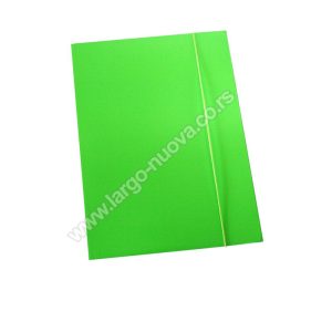 Fascikla kartonska plastificirana 700g sa gumicom